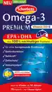 Bild 1 von Schaebens Omega-3 Premium, 40 g