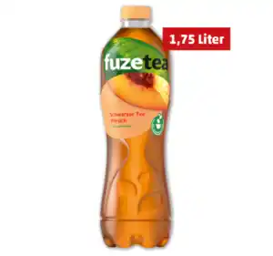 FUZE TEA*
