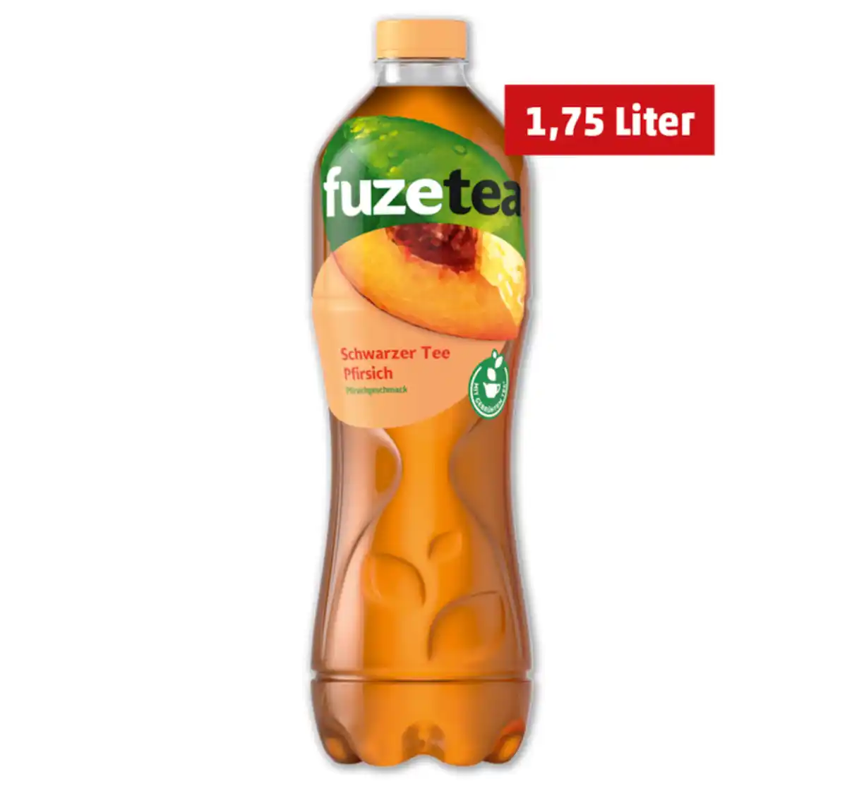 Bild 1 von FUZE TEA*