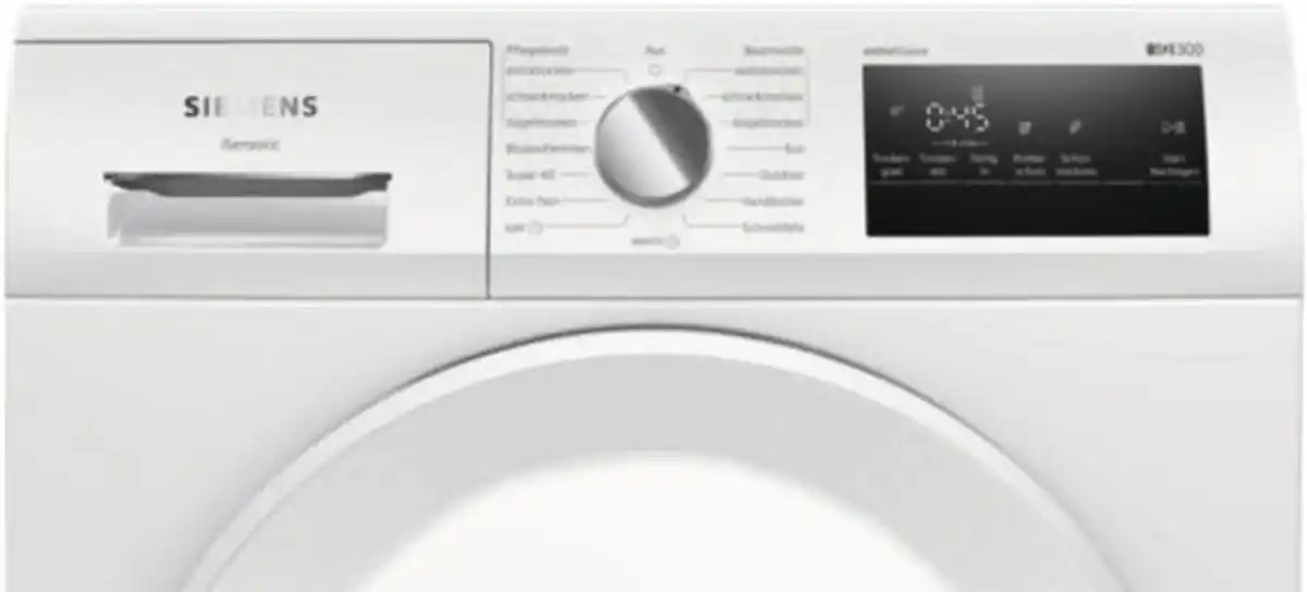 Bild 3 von Siemens WT43HV94