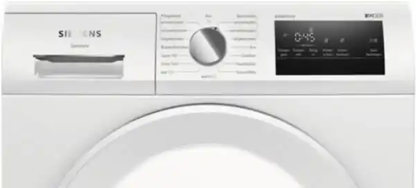 Bild 3 von Siemens WT43HV94