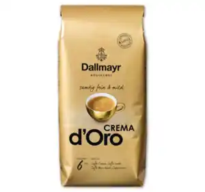 DALLMAYR Crema d’Oro*