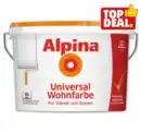 Bild 1 von ALPINA Universal-Wohnfarbe*