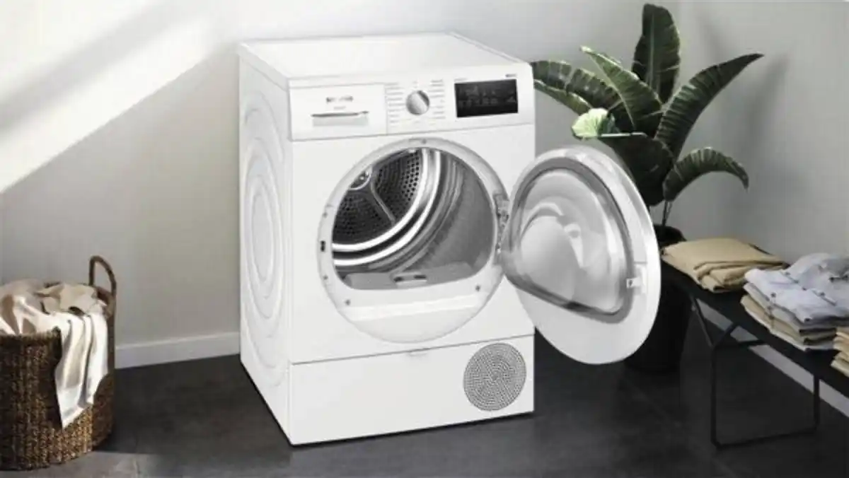 Bild 2 von Siemens WT43HV94