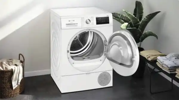 Bild 2 von Siemens WT43HV94