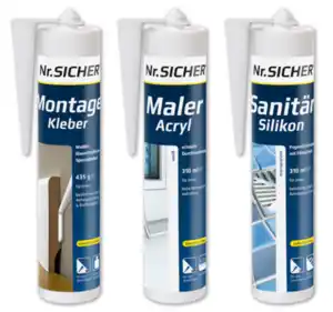 NR. SICHER Handwerkshelfer*