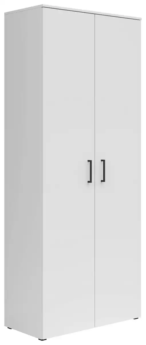 Bild 1 von Schrank Multistauraum Weiß, Weiß