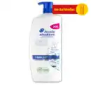 Bild 1 von HEAD & SHOULDER Anti-Schuppen-Shampoo*