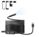 Bild 1 von TECHNAXX Endoskopkamera mit Licht TX-386*