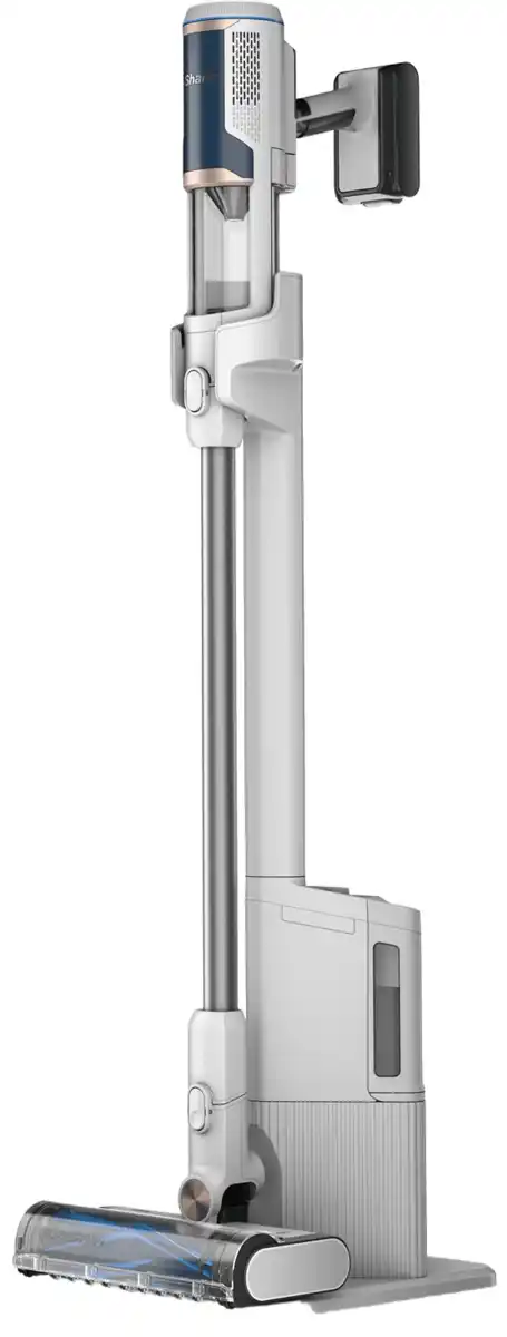 Bild 1 von Shark Clean & Empty Akku-Stielstaubsauger BU3521EU, 0 Wei