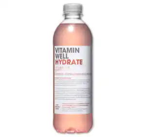 VITAMIN WELL*