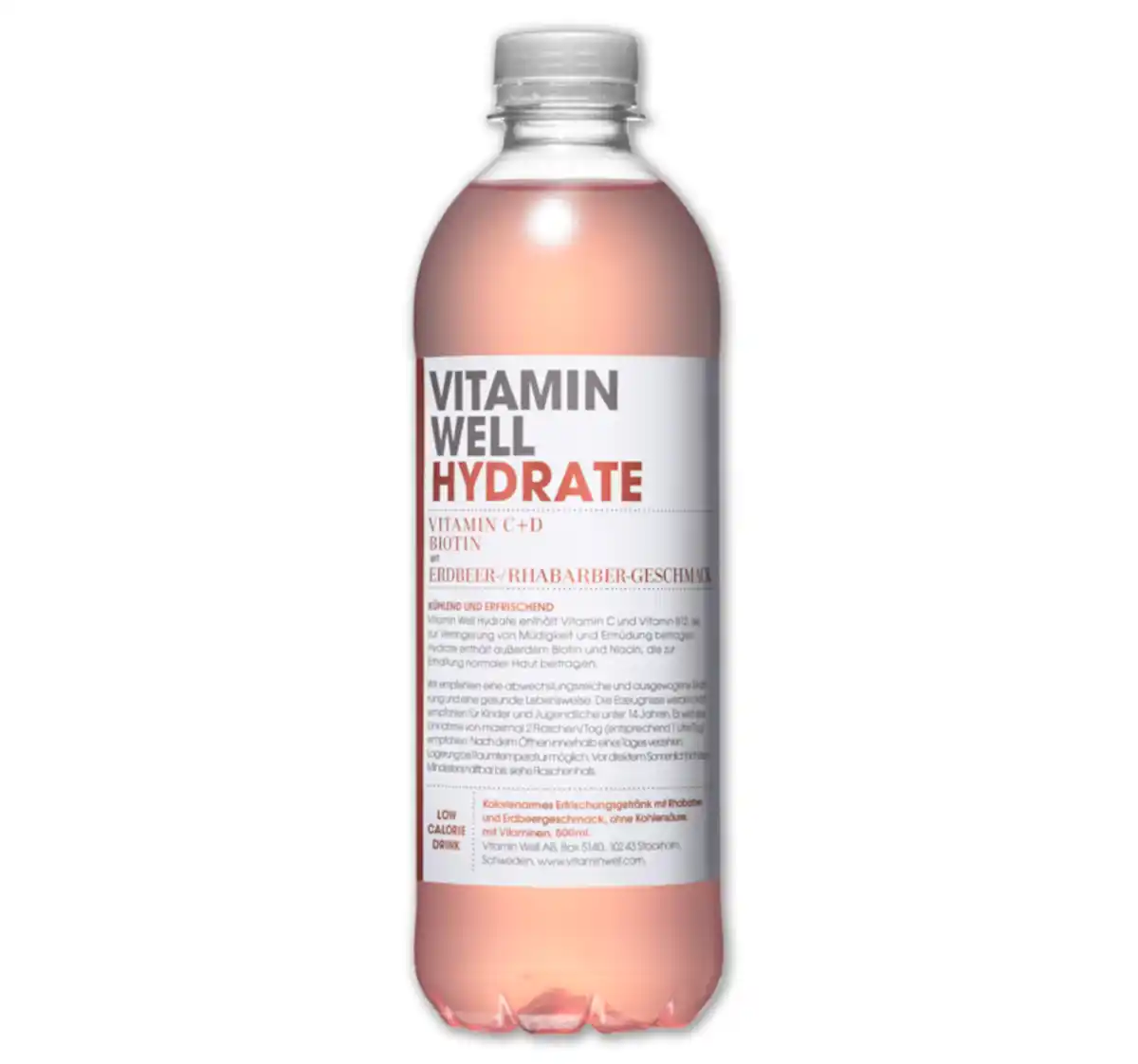Bild 1 von VITAMIN WELL*