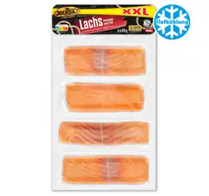 BERIDA XXL Lachsfilet*