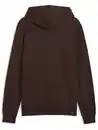 Bild 3 von Herren ESS NO. 1 Hoodie Braun