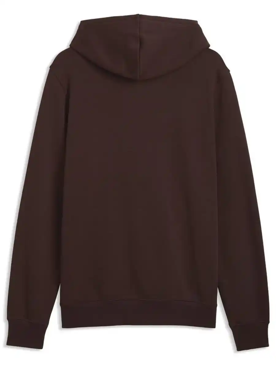 Bild 3 von Herren ESS NO. 1 Hoodie Braun