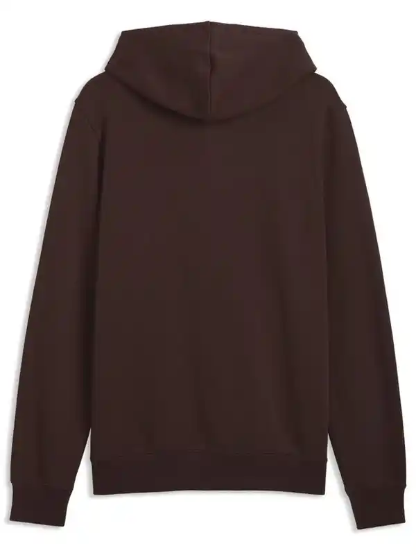 Bild 3 von Herren ESS NO. 1 Hoodie Braun