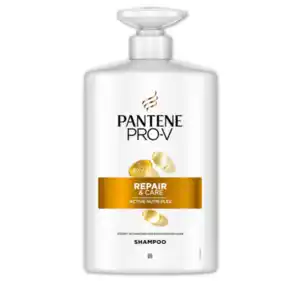 PANTENE PRO-V Shampoo*