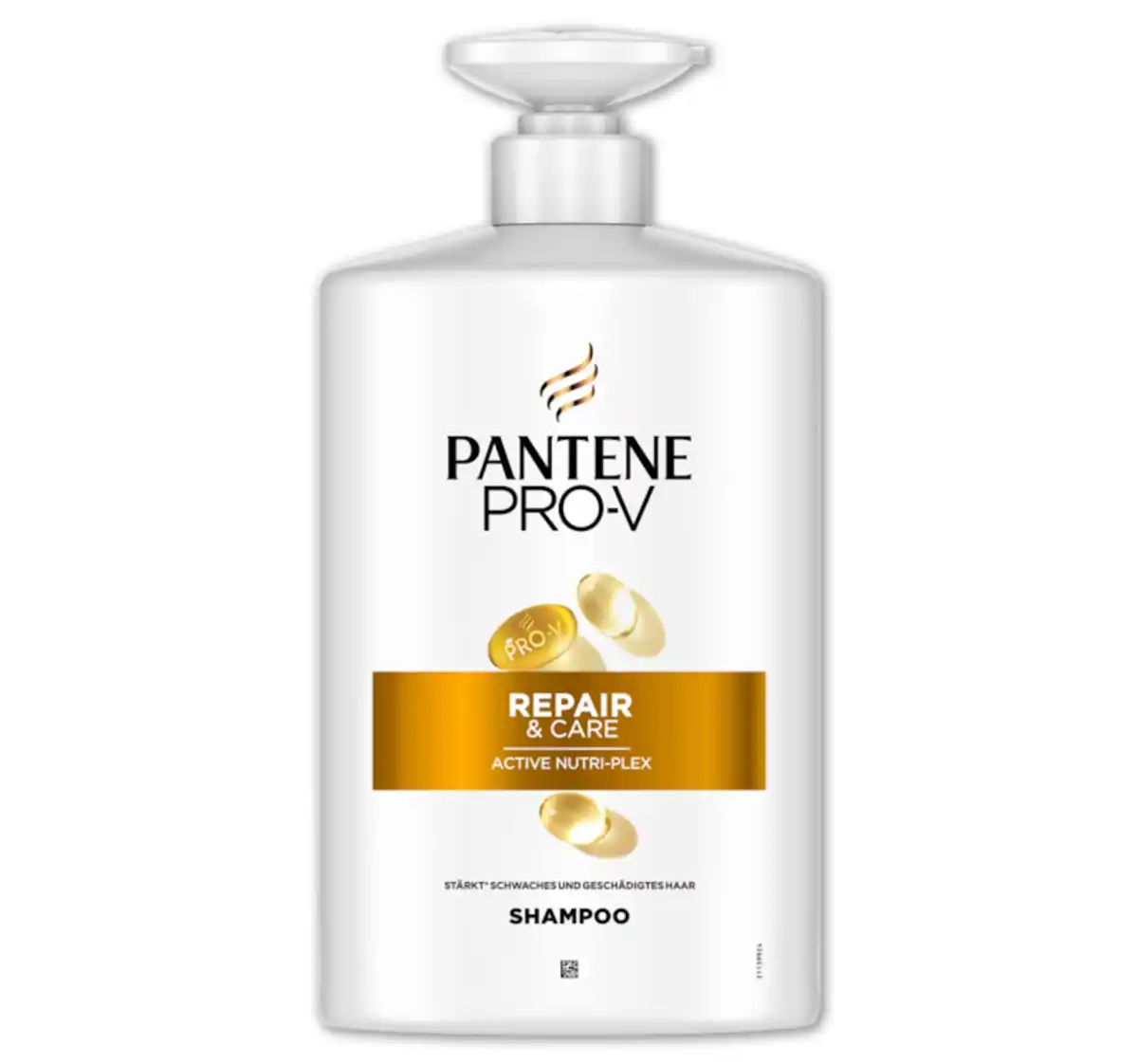 Bild 1 von PANTENE PRO-V Shampoo*
