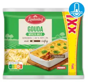 LINDENHOF XXL Gouda*