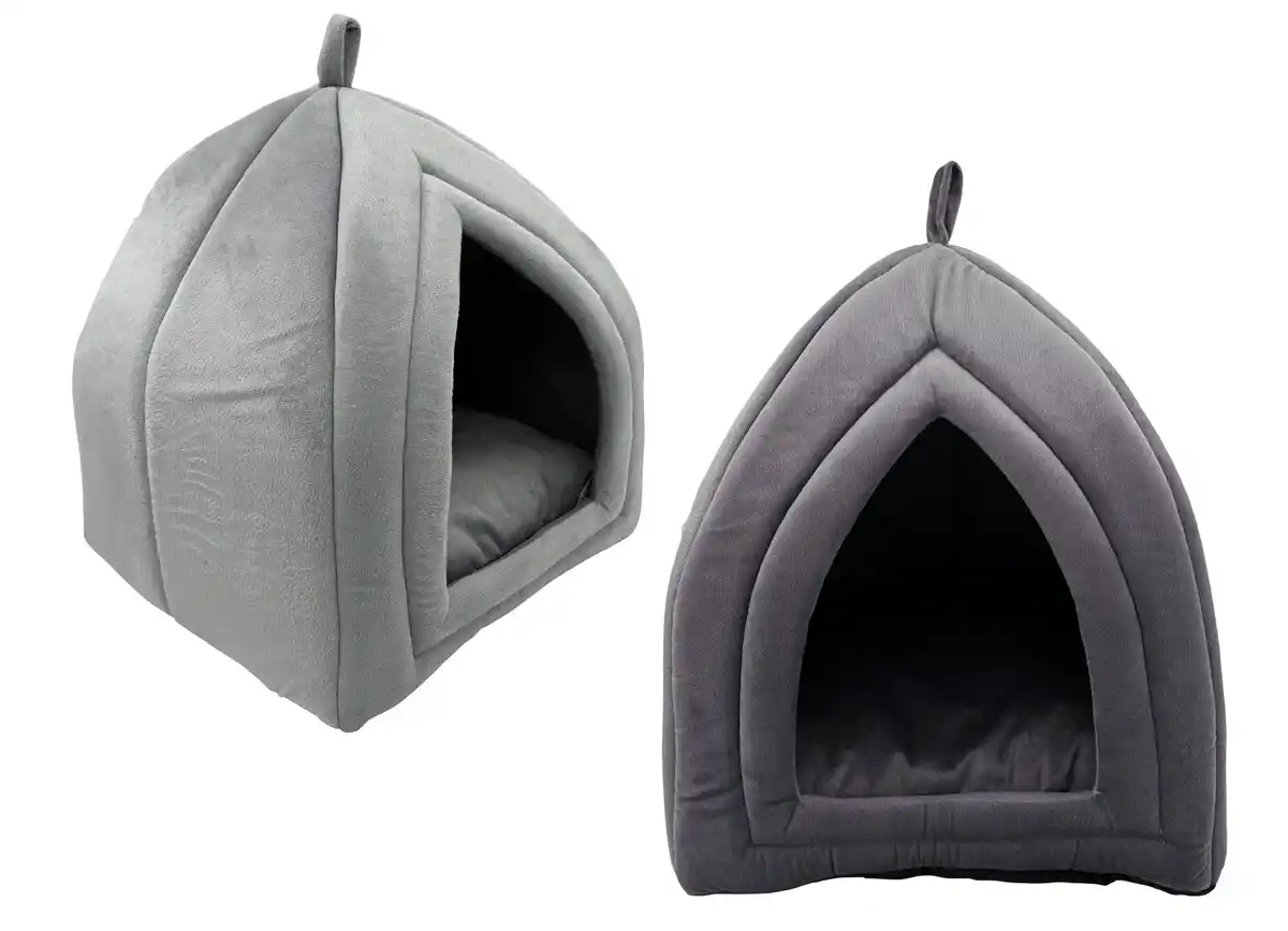 Bild 1 von Hunde- und Katzeniglu