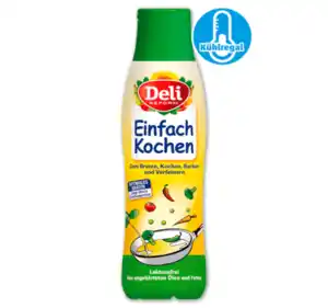 DELI REFORM Einfach Kochen*