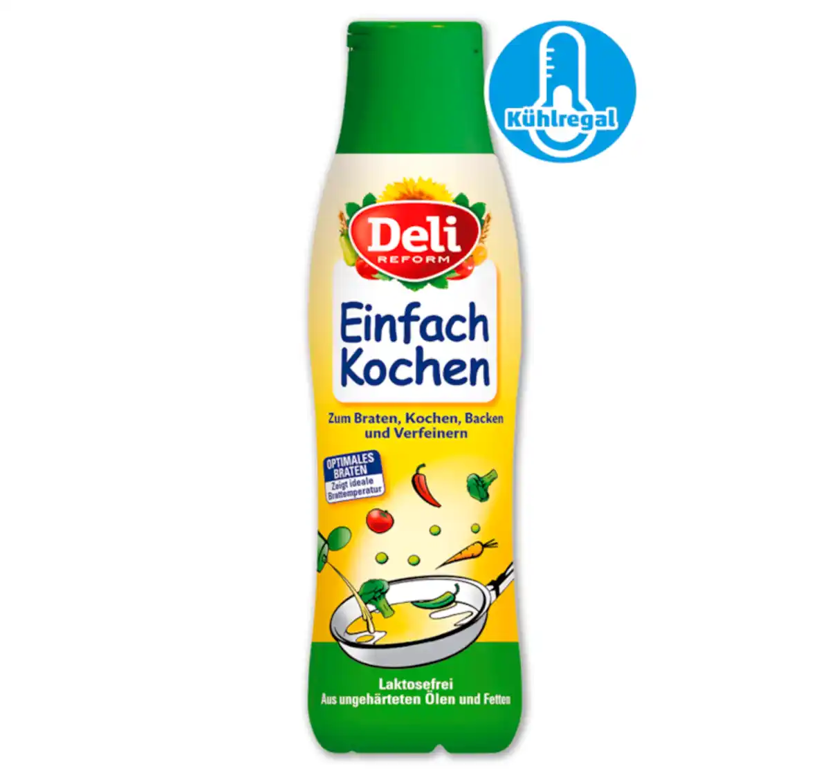 Bild 1 von DELI REFORM Einfach Kochen*