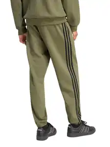 Herren Jogginghose HE-JOGGINGHOSE ESS 3S FLEECE Oliv