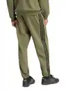 Bild 1 von Herren Jogginghose HE-JOGGINGHOSE ESS 3S FLEECE Oliv