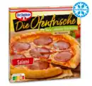 Bild 1 von DR. OETKER Die Ofenfrische*