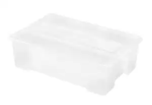 Klarsichtbox ca. 29 Liter