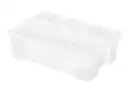 Bild 1 von Klarsichtbox ca. 29 Liter