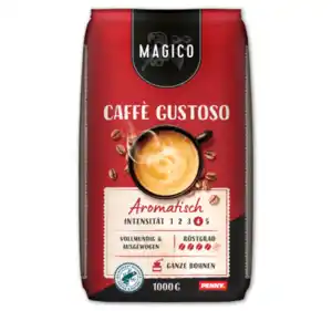 MAGICO Kaffeebohnen*