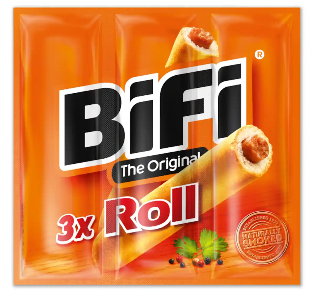 Bild 1 von BIFI Original Roll*