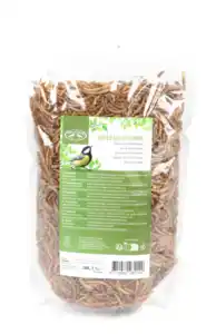 Mehlwürmer 200 g