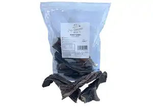 Hundesnack Büffel-Pansen