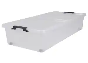 Scharnierbox Kunststoff