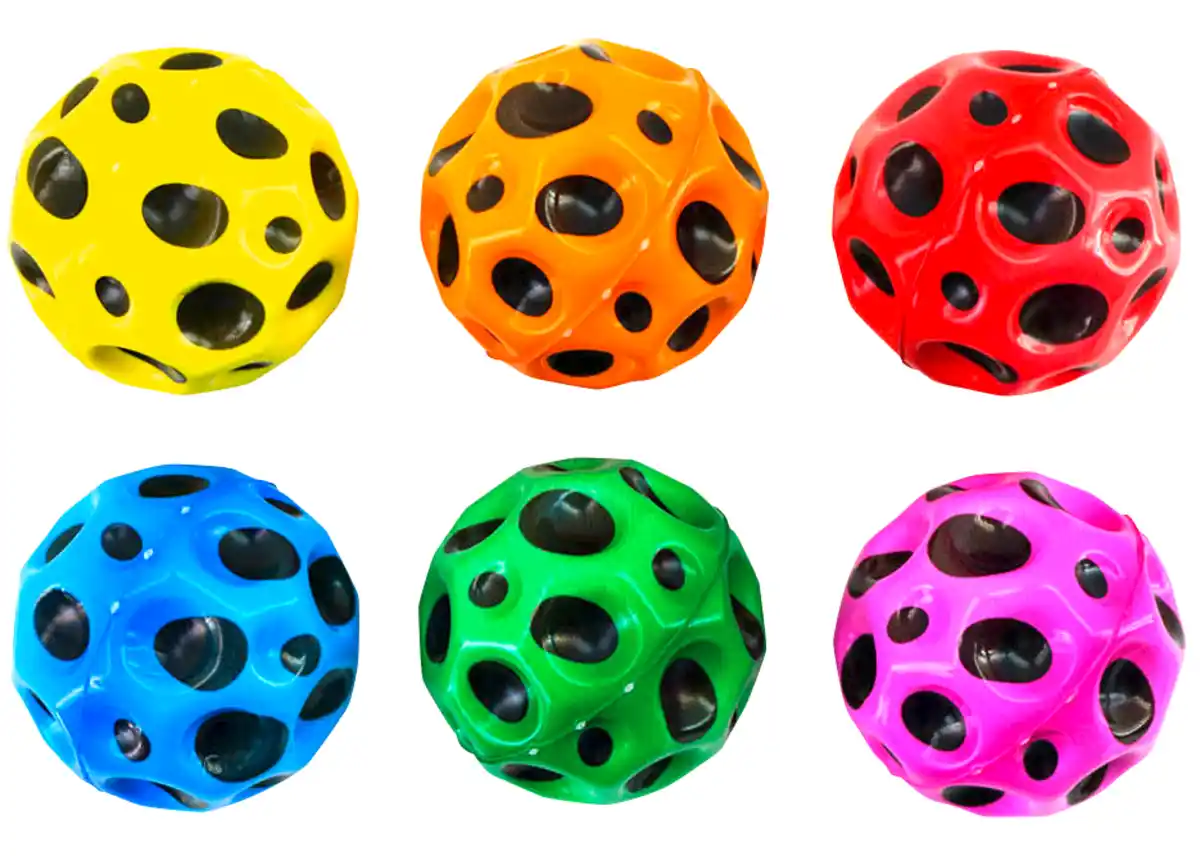 Bild 1 von Bouncy Ball versch. Farben
