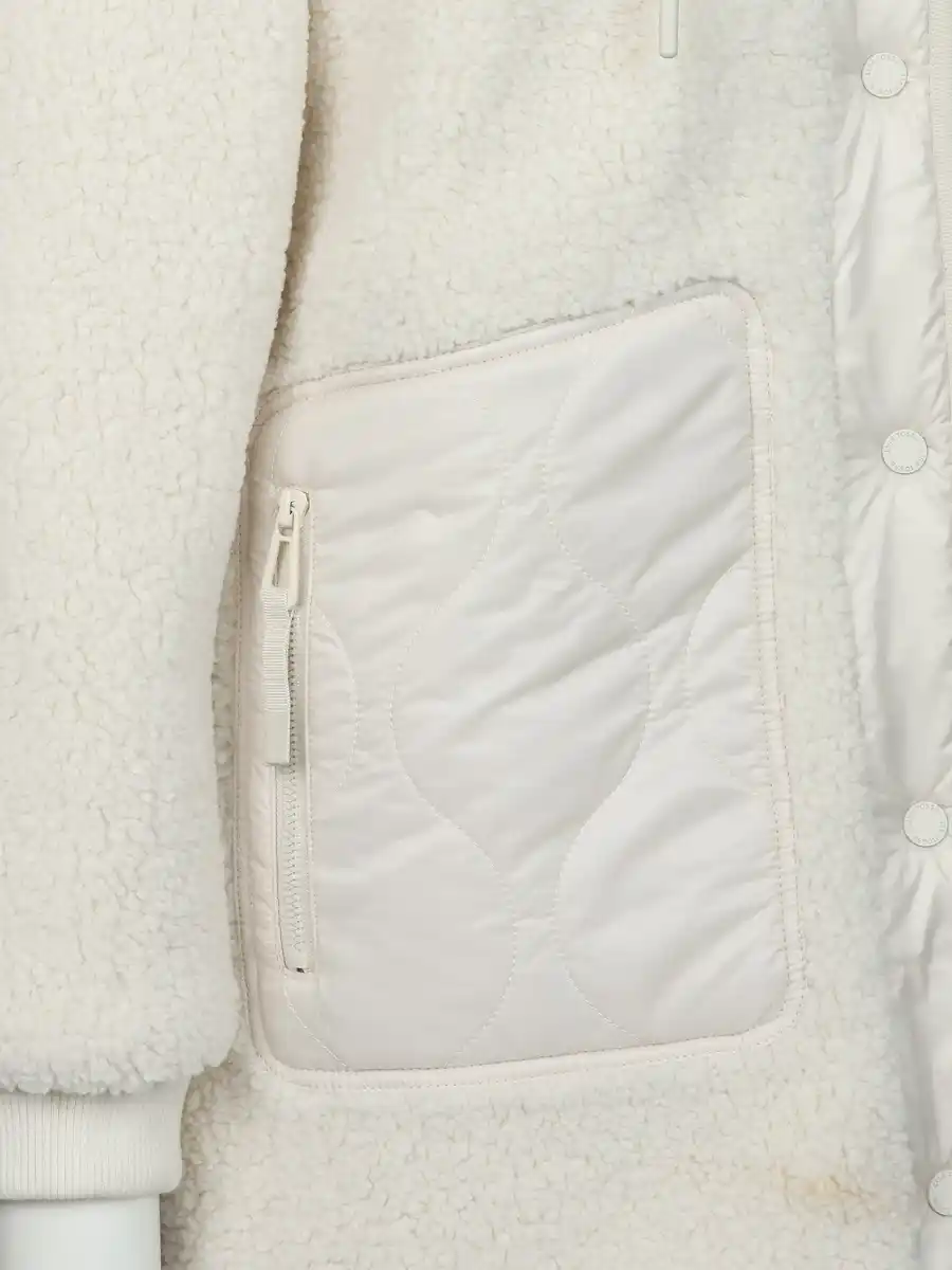 Bild 4 von Damen Wendemantel aus Deddy und Stepp Beige
