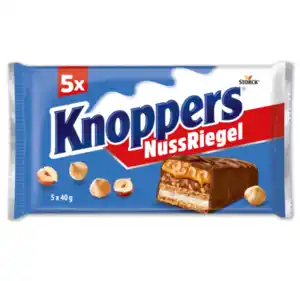STORCK Knoppers Riegel*