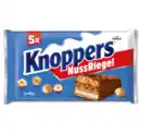 Bild 1 von STORCK Knoppers Riegel*