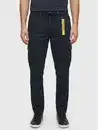 Bild 1 von Herren Cargohose mit Komfortbund Blau