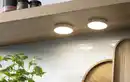Bild 2 von IDEENWELT Akku Unterbauleuchten 2er Set