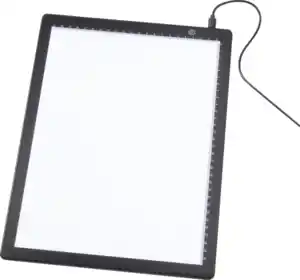 IDEENWELT LED-Leuchtpad