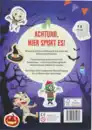 Bild 2 von IDEENWELT Stickerbuch Halloween