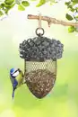 Bild 2 von IDEENWELT Vogelfuttersilo