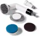 Bild 2 von IDEENWELT Best Basics Elektrische Reinigungsbürste
