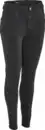 Bild 1 von IDEENWELT Thermo-Jeans anthrazit Gr. S (36/38)