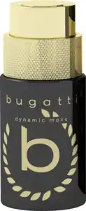 bugatti dynamic move INTENSE for him, EdP 100ml