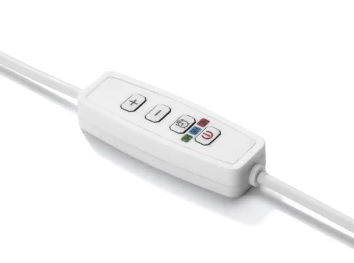 Bild 2 von IDEENWELT LED-Dekoleuchte