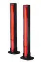 Bild 2 von IDEENWELT LED-Lichtleisten 2er Set